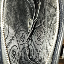 Brighton Snake Print Shoulder Bag Ronan Pre-Loved image 6