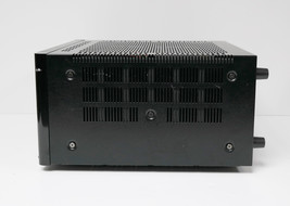 Rotel RB-1590 Stereo Amplifier - Black (good) image 7