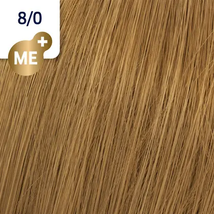 Wella Professional Koleston Perfect Hair Color 77/02 Intense Medium Blonde/Natur image 2