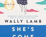 She&#39;s Come Undone [Paperback] Lamb, Wally - $2.93