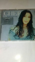 Cher: Believe CD - £7.90 GBP