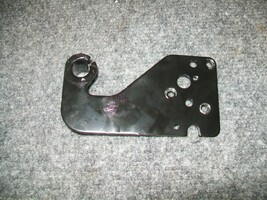 WP12963204ED MAYTAG KENMORE REFRIGERATOR DOOR HINGE LEFT SIDE - $280.22 MXN