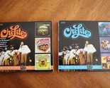 Chi-Lites - Complete Chi-Lites on Brunswick Vol. 1 &amp; 2 (4 CDs) EU Import... - £52.59 GBP