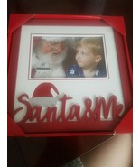 Santa &amp; Me 4 X 6 In - $645.88 MXN