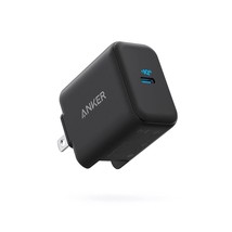 Usb C Super Fast Charger, Anker 25W Pd Wall Charger Fast Charging For  - £25.49 GBP
