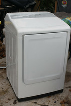 Samsung Dryer DV45K7100EW/A3 - $160.00