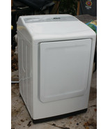 Samsung Dryer DV45K7100EW/A3 - $3,045.83 MXN