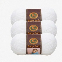 Babysoft White 920-100 Triple Pack - Gentle and Soft Baby Wipes for Delicate Ski - £65.64 GBP