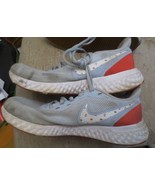 Nike Women&#39;s Revolution 5 Running Shoe Size US 8.5 Men&#39;s Hydrogen BLUE /... - £7.52 GBP