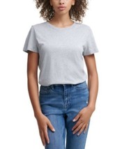 MSRP $50 Calvin Klein Jeans Short Sleeve T-Shirt Bodysuit Size Small - £7.27 GBP