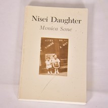 Nisei Daughter - Paperback By Monica Itoi Sone - GOOD - £9.77 GBP