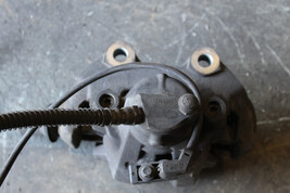 03-06 MERCEDES CL500 CL600 CL55 CL65 REAR RIGHT BRAKE CALIPER V298 image 7