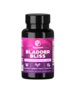 Bladder Bliss | Urgent &amp; Powerful UTI Recovery | Bladder Infection Defense - $281.77 MXN+