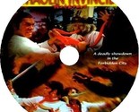 Shaolin Invincibles (1977) Movie DVD [Buy 1, Get 1 Free] - $9.99