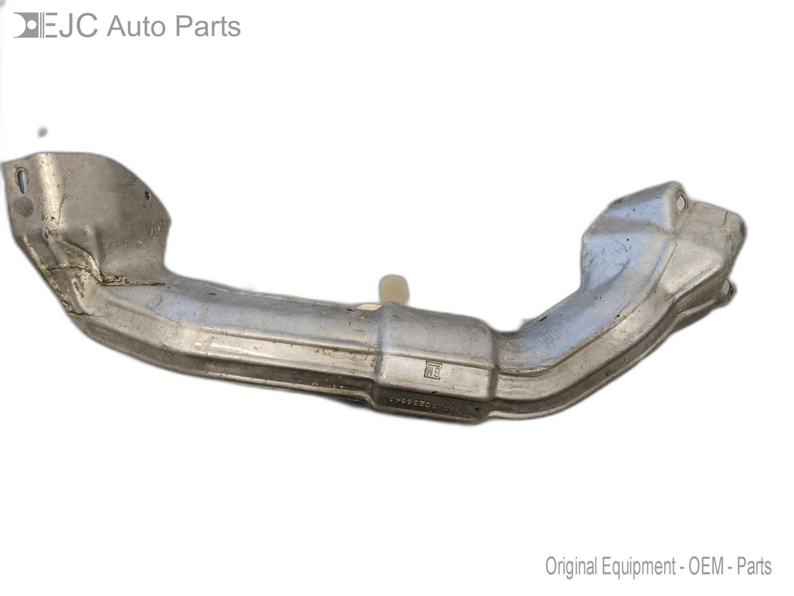 Exhaust Crossover Heat Shield For 04-05 Chevrolet Malibu  3.5 10236641 - $41.53