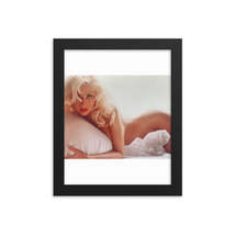 Christina Aguilera unsigned photo Reprint - £51.13 GBP