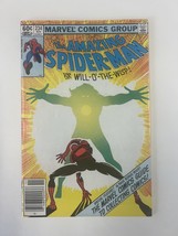 The Amazing Spider-Man #234 Nov 1982 comic book - £7.99 GBP