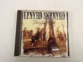 Lynyrd Skynyrd The Last Rebel One Thing Born To Ran South Of Heaven CD#53 - £10.40 GBP