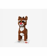 NWT! RARE! SOLD OUT! BRXLZ FOCO Rudolph the Red Nosed Reindeer - €98,19 EUR