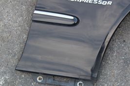 2003-2006 MERCEDES S CLASS S55 RIGHT SIDE FRONT FENDER   R2976 image 2