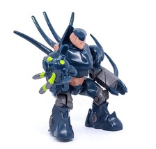 Mega Bloks Construx Halo Hunter EVA&#39;S LAST STAND Figure *Missing Shield* 96937 - $10.35