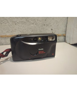 Vintage Kodak 835AF 35mm Film Point And Shoot Camera Black - €21,17 EUR