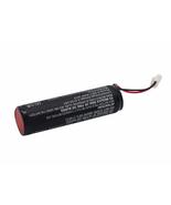 Battery for Geneva ER200 ER300 BATT20L LIONX - $309.28 MXN