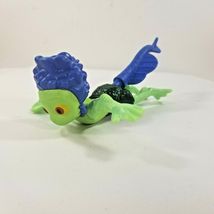 2021 Mcdonalds Happy Meal Toy from Disney Pixar Luca. Luca Paguro sea monster - £5.58 GBP