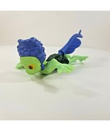 2021 Mcdonalds Happy Meal Toy from Disney Pixar Luca. Luca Paguro sea mo... - $130.03 MXN
