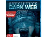 Unfriended Dark Web Blu-ray | Region Free - $14.05