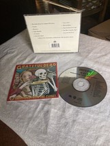 Best Of The Skeletons From The Closet: Greatest Hits by The Grateful Dead... - £11.33 GBP