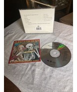 Best Of The Skeletons From The Closet: Greatest Hits by The Grateful Dea... - $13.77 CAD