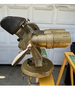 COLD WAR ERA RUSSIAN 10X80 Angle AA &amp; Observation BINOCULARS on Orig T &amp;... - $3,496.33 CAD