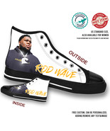 3 ROD WAVE PRAY 4 LOVE Shoes - $45.00