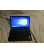 Hp Pavilion Touchsmart 14 Inch Touch Screen - $94.00