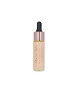 Makeup Revolution Baking Oil .61 Ounce - $8.25