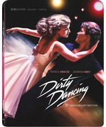 Dirty Dancing (Ultra HD, 1987) - $35.00