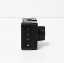 Kenwood DRV-A610WDP GPS Integrated Dual Dashboard Front and Rear Camera image 7