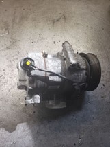 AC Compressor Turbo Fits 20-23 SONATA 1225513*****SHIPS SAME DAY***** - $47.40