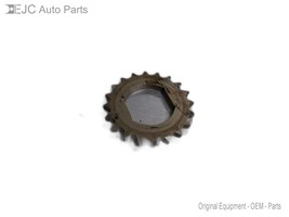 Crankshaft Timing Gear From 2011 Chevrolet Cruze  1.4  Turbo - $19.75