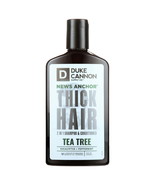 Duke Cannon 2-in-1 Hair Wash - Tea Tree &amp; Peppermint Scent, 10 fl oz  - $33.94 CAD