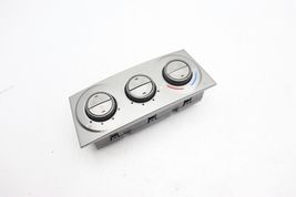 2004 SUBARU FORESTER A/C TEMPERATURE CLIMATE CONTROL UNIT E1041 image 6