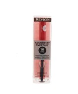 Revlon ColorStay Overtime Lipcolor Dual Ended #580 Cherry Time - £4.68 GBP