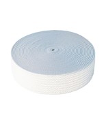 45 Yards 3/4 Inch Elastic Band For Wig, Wig Band For Laying Edges, Lace ... - £15.79 GBP