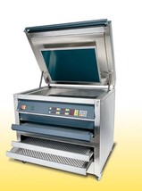 Jet PA-750 Inox Photopolymer Plate Maker / Processor - Refurbished w/warranty - £10,387.63 GBP