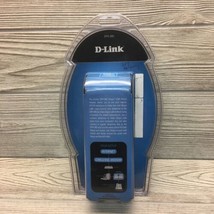 D-Link DPH-50U Skype USB VTG Home Phone Adapter Skype Certified Cable Mo... - £4.74 GBP