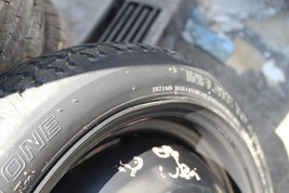 2008-2014 SUBARU WRX IMPREZA EMERGENCY ROADSIDE SPARE TIRE R3279 image 6