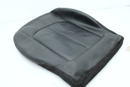 2003-2009 MERCEDES CLK320 CLK500 W209 FRONT LOWER SEAT COVER LEFT OR RIGHT H920 image 4