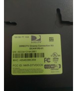 Direct TV Cinema Connection Kit - $371.66 MXN