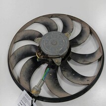 Radiator Cooling Fan Motor Only Fits 16-20 Toyota Yaris - $1,434.15 MXN